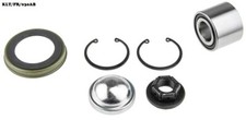 Rear Wheel Bearing Kit For