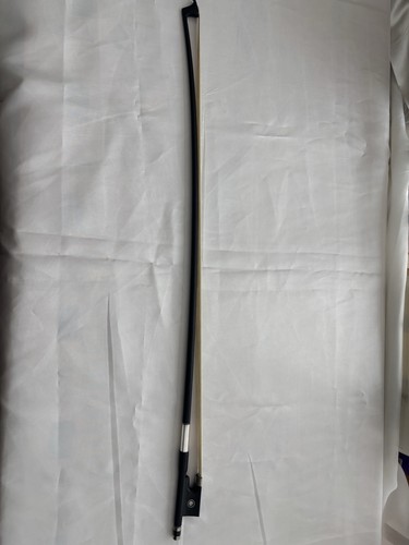 Violin carbon fibre bow - 1/2,