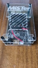 Mister FPGA retro gaming