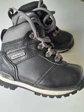 Timberland boots Toddler size