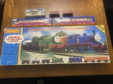 Thomas And Percy Hornby