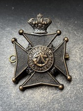 Kings Royal Rifle Corps