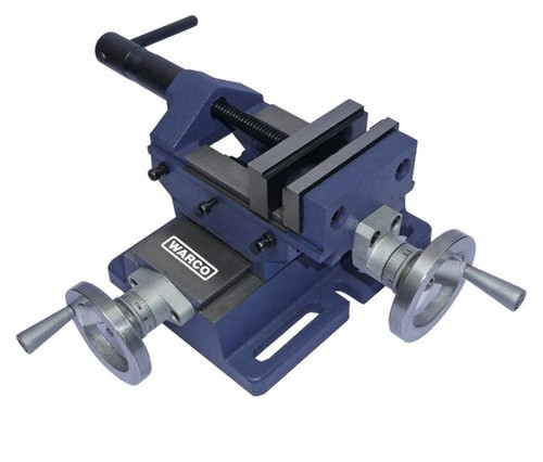 Cross vice precision - vice,