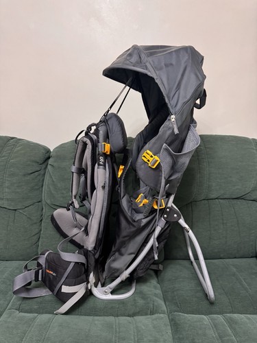 Deuter kid comfort - 3, child
