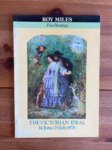Victorian art exhibition the - victorian, ~