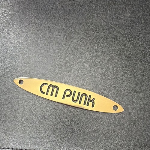 Punk gold tone metal - punk, gold-tone