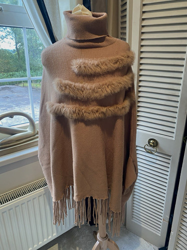 Paris cashmere wool - me,