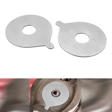 REAR TRAILING ARM / COILOVER