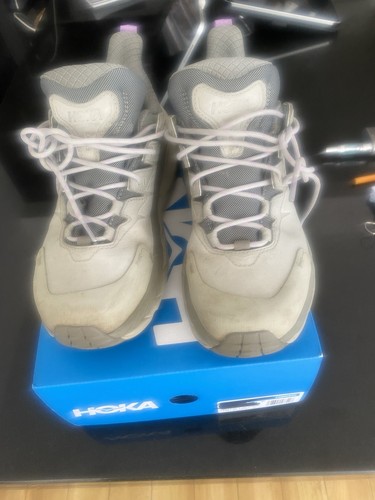 Hoka kaha2 gortex - hoka,