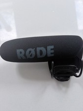 Rode VideoMic Pro Plus