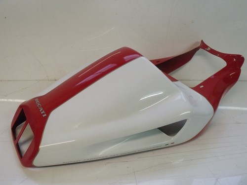 Ducati 916 carbon monoposto - ducati,