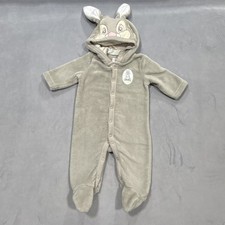 Disney Store Baby Fleece