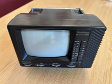 Vintage Goodmans Quadro 901