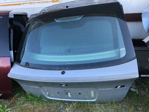 Bmw compact e46 tailgate - compact,