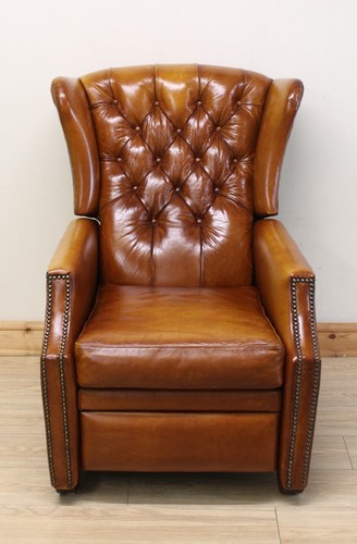 John lewis tetrad tan leather - tetrad,