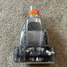 Genuine Vax Attachment Type 6 Turbo Rotating Brush For Vax Air Stretch DC2G20