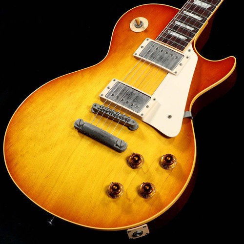 Gibson custom shop 1959 - shop, les