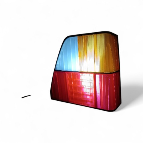 Printed car light - printed,
