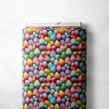 100% Cotton Fabric Digital