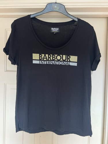 Barbour shirt size - barbour, t