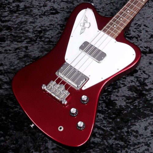 Gibson non reverse - non-reverse, thunderbird