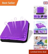 ComfortMax Cooling Gel Cushion