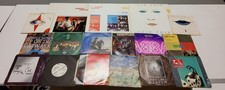 17 x New Wave Vinyl Joblot- Talk Talk Duran Simple Minds Erasure AlphaVille 47