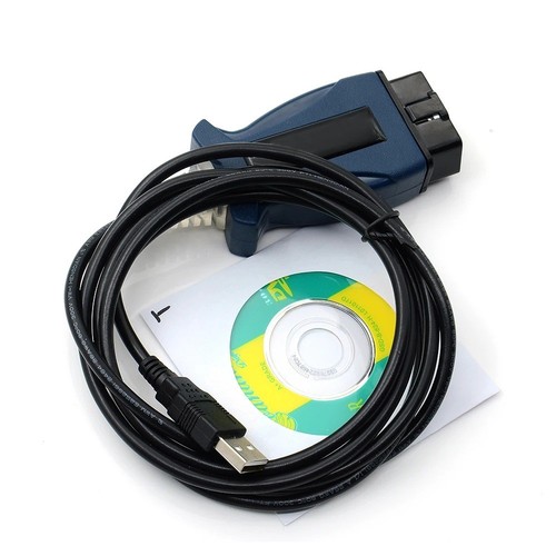 Obd2 scanner jlr sdd - obd2,