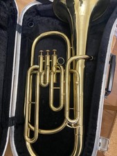Amati Bb Baritone Horn –