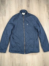Jack Wills Mens Quilted Cotton