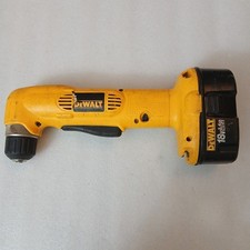 Dewalt DW960 VSR Cordless Right Alngle Drill 18v With Battery
