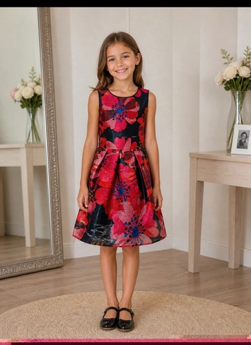 Girls jasper conran floral - girls,