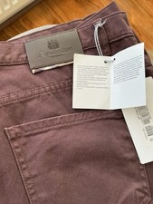 Aquascutum Men’s Jeans