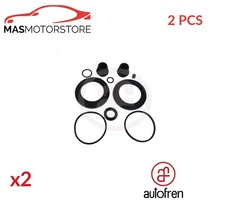 BRAKE CALIPER REPAIR KIT REAR