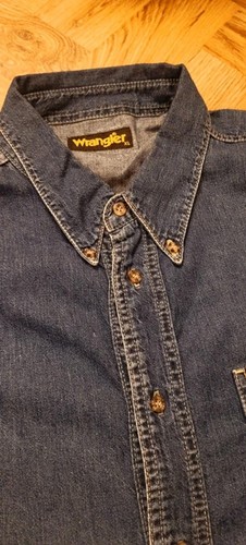 Mens vintage wrangler - mens,