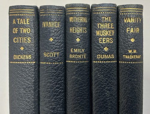 Vintage odhams press - vintage,