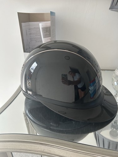 Samshield hat