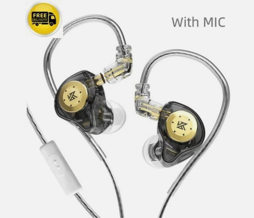 Edx pro ear - pro, stage