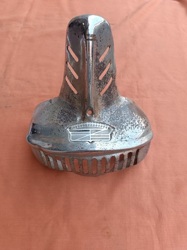 Vespa gs150 160 nose used - nose,