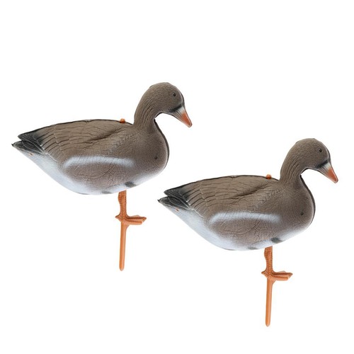 2pcs outdoor foam - foam, goose