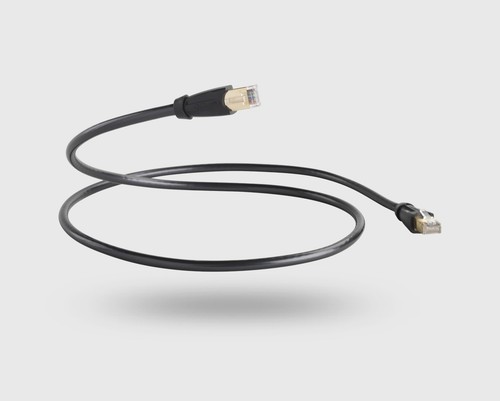 Qed performance ethernet - performance,