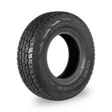 235/75R15 Cooper Discoverer