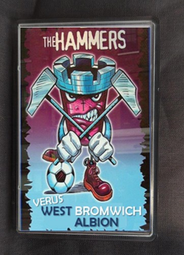 West ham united - united, brom