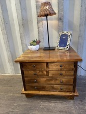 Laura Ashley Garrat Lamp Table