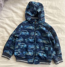 NEXT Boys Hooded Jacket Age