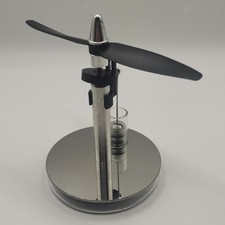 Low Temperature Stirling