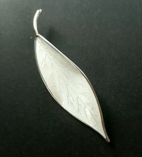 David Andersen sterling silver