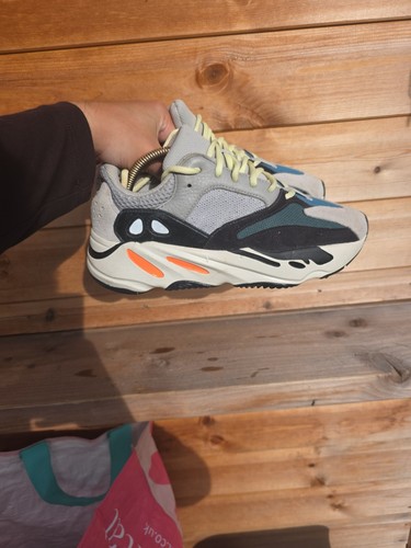 Adidas yeezy 700 wave - adidas,