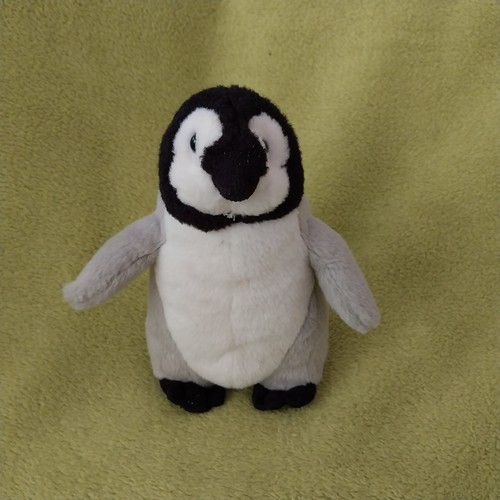 Keel toys penguin - penguin, plush