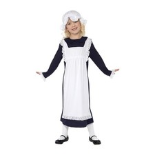 Smiffys - Victorian Poor Girl